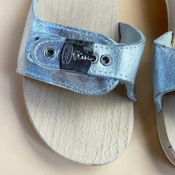 Dr. Scholl's Original Exercise Sandals - Size 9 - Picture 3 of 6